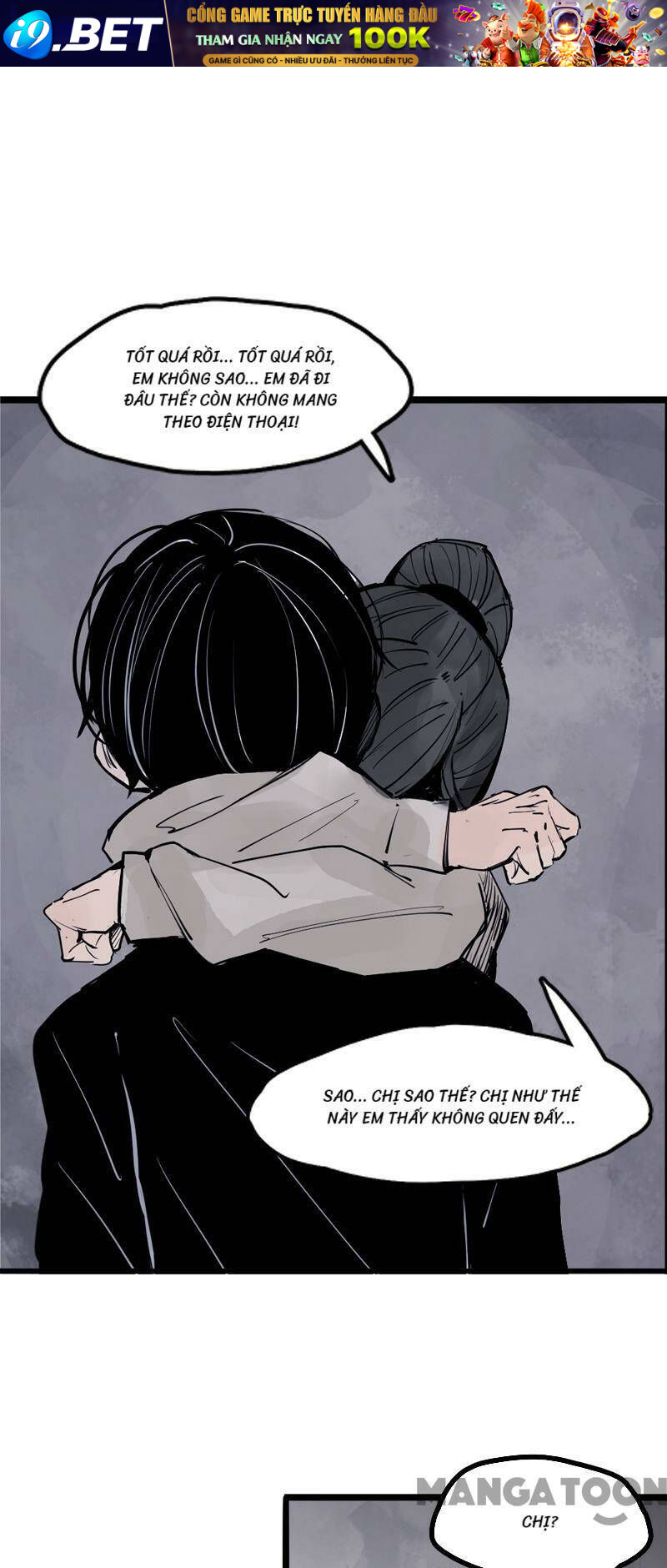 Mặt Nạ Chân Lý - Chapter 37 - Page 18