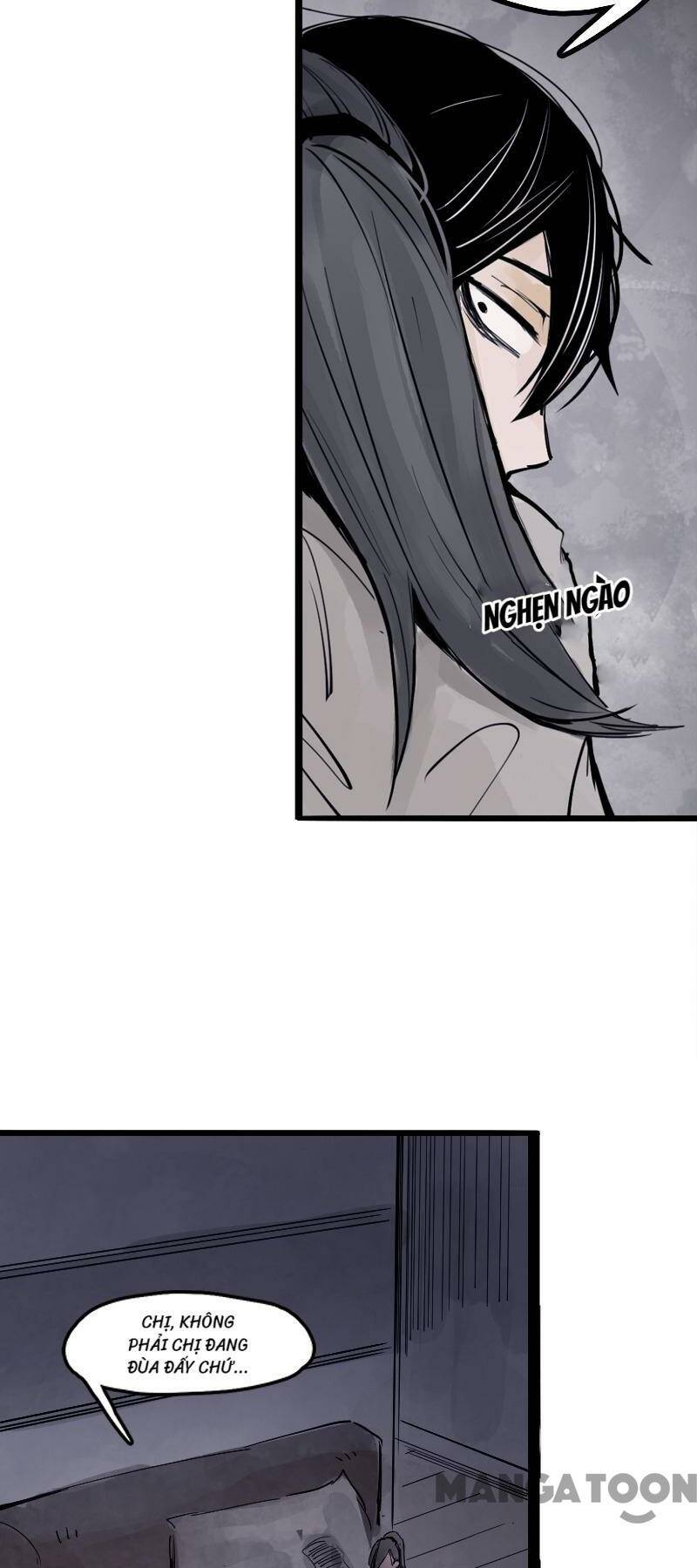 Mặt Nạ Chân Lý - Chapter 37 - Page 19