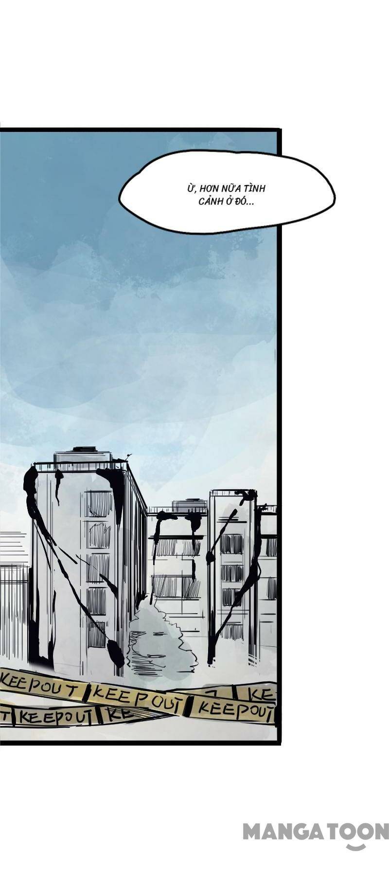 Mặt Nạ Chân Lý - Chapter 37 - Page 22