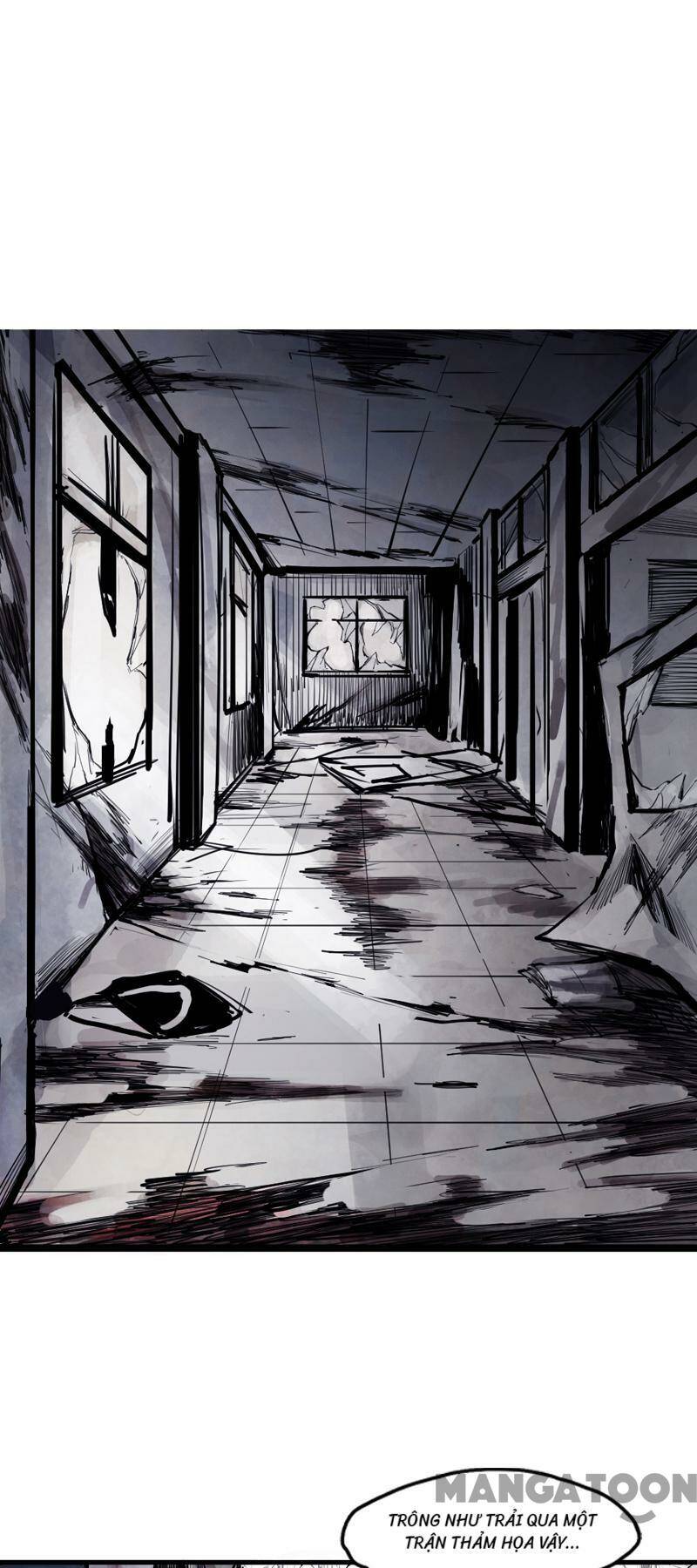 Mặt Nạ Chân Lý - Chapter 37 - Page 24