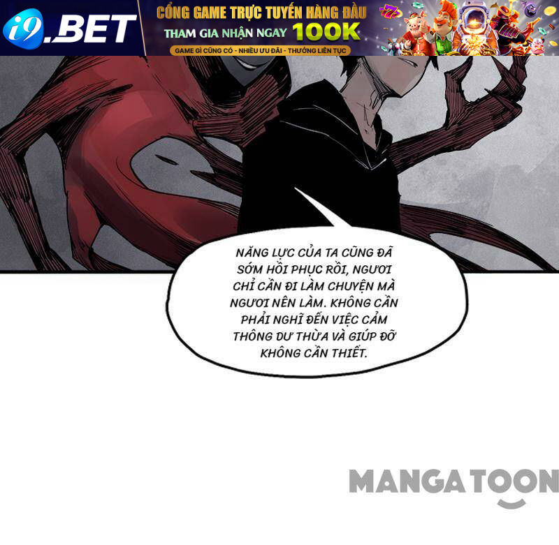Mặt Nạ Chân Lý - Chapter 38 - Page 10