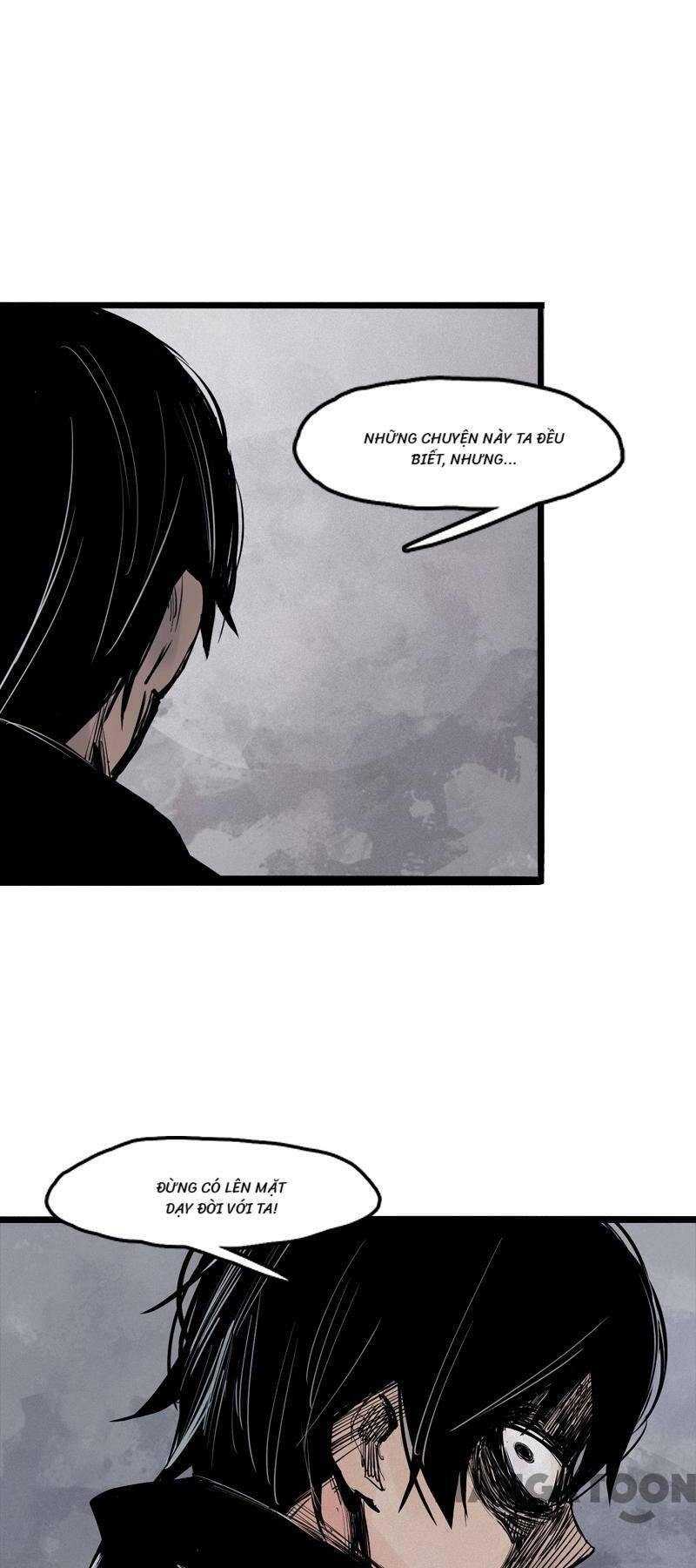 Mặt Nạ Chân Lý - Chapter 38 - Page 12