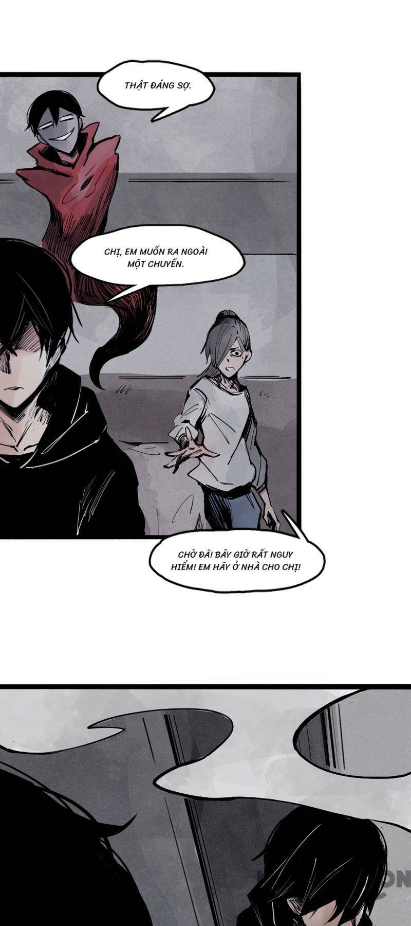 Mặt Nạ Chân Lý - Chapter 38 - Page 14