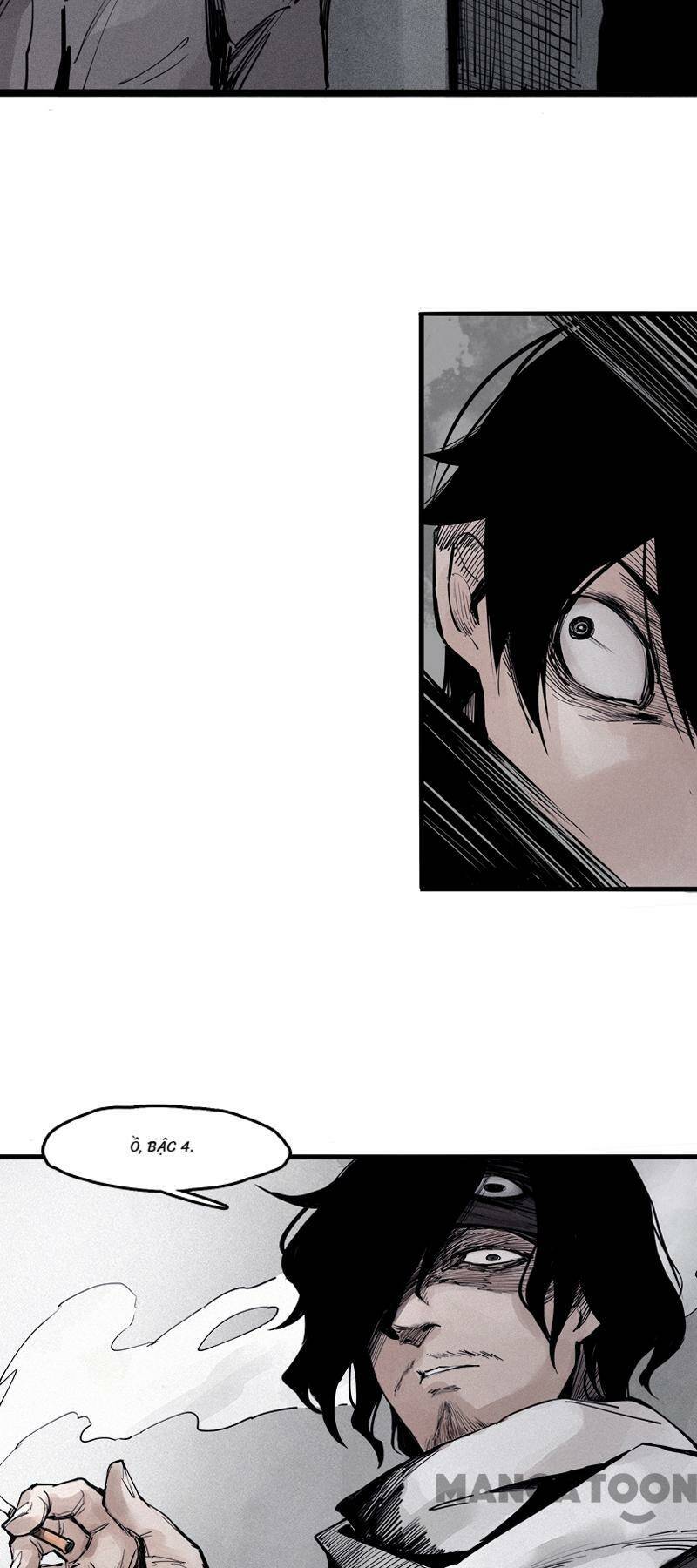 Mặt Nạ Chân Lý - Chapter 38 - Page 16