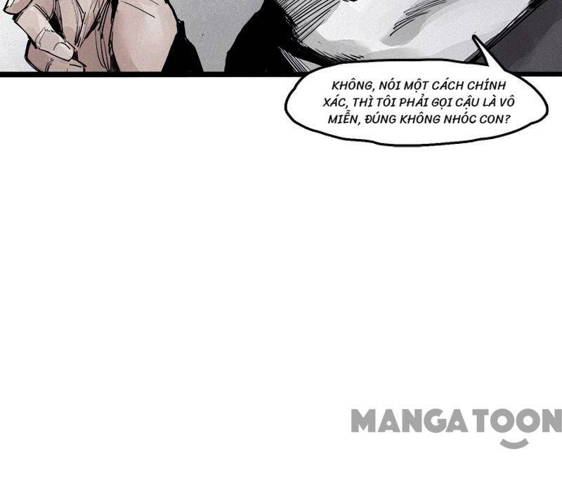 Mặt Nạ Chân Lý - Chapter 38 - Page 17