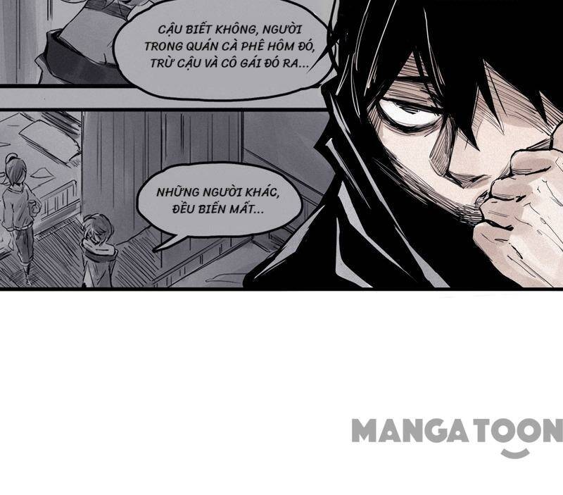 Mặt Nạ Chân Lý - Chapter 38 - Page 7