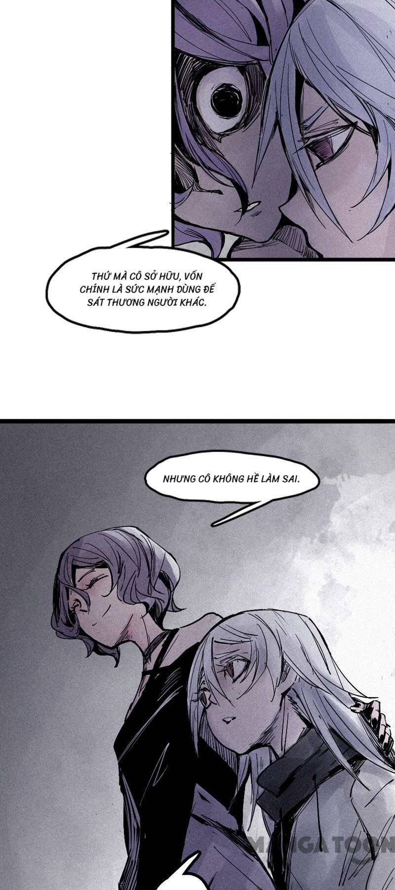 Mặt Nạ Chân Lý - Chapter 39 - Page 14