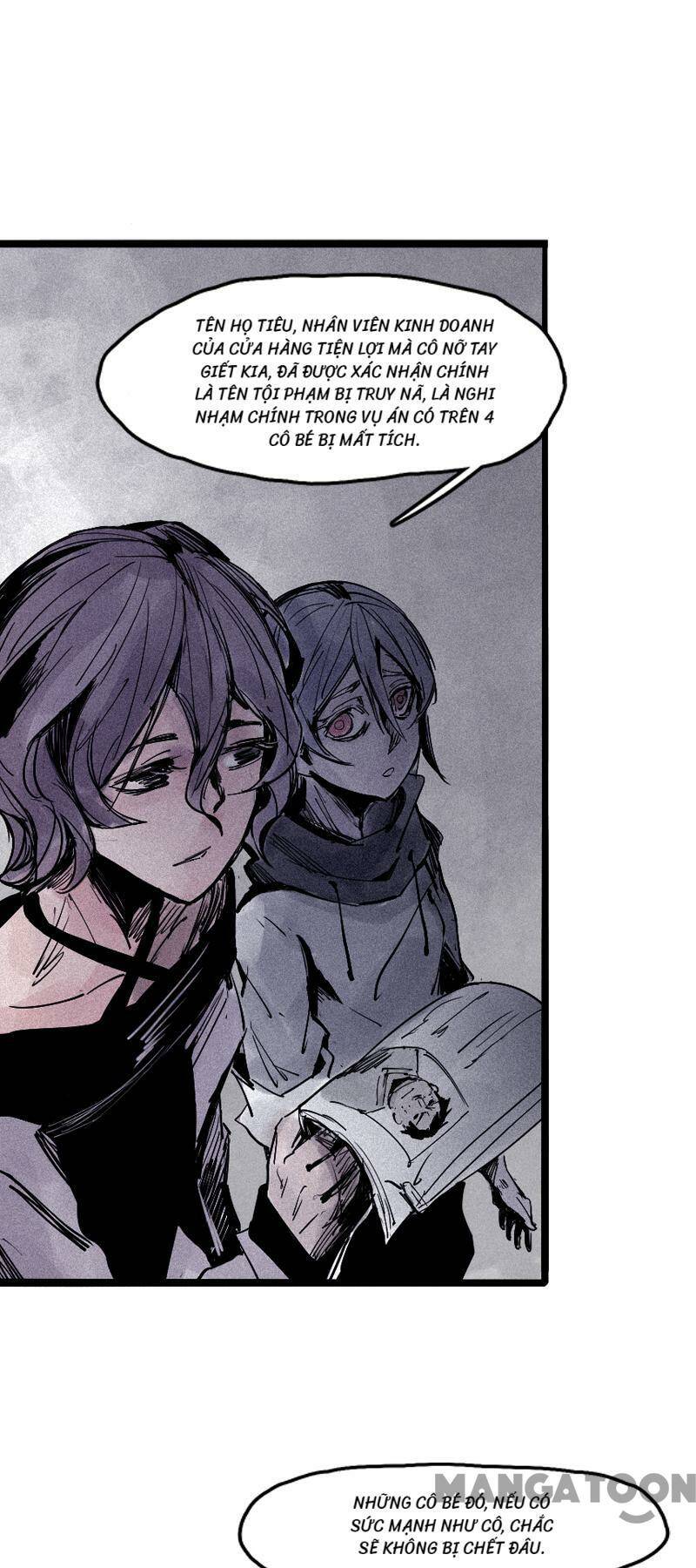 Mặt Nạ Chân Lý - Chapter 39 - Page 16