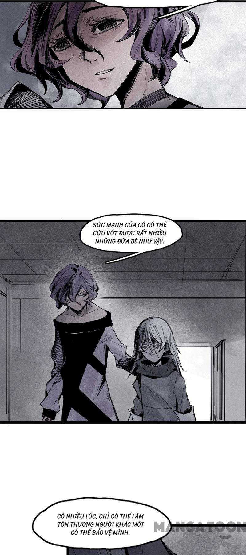 Mặt Nạ Chân Lý - Chapter 39 - Page 17