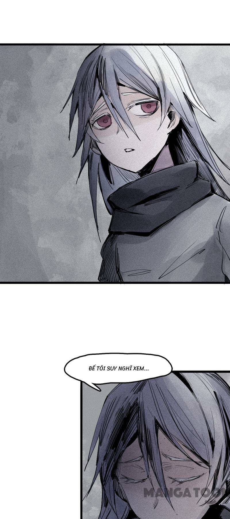 Mặt Nạ Chân Lý - Chapter 39 - Page 21