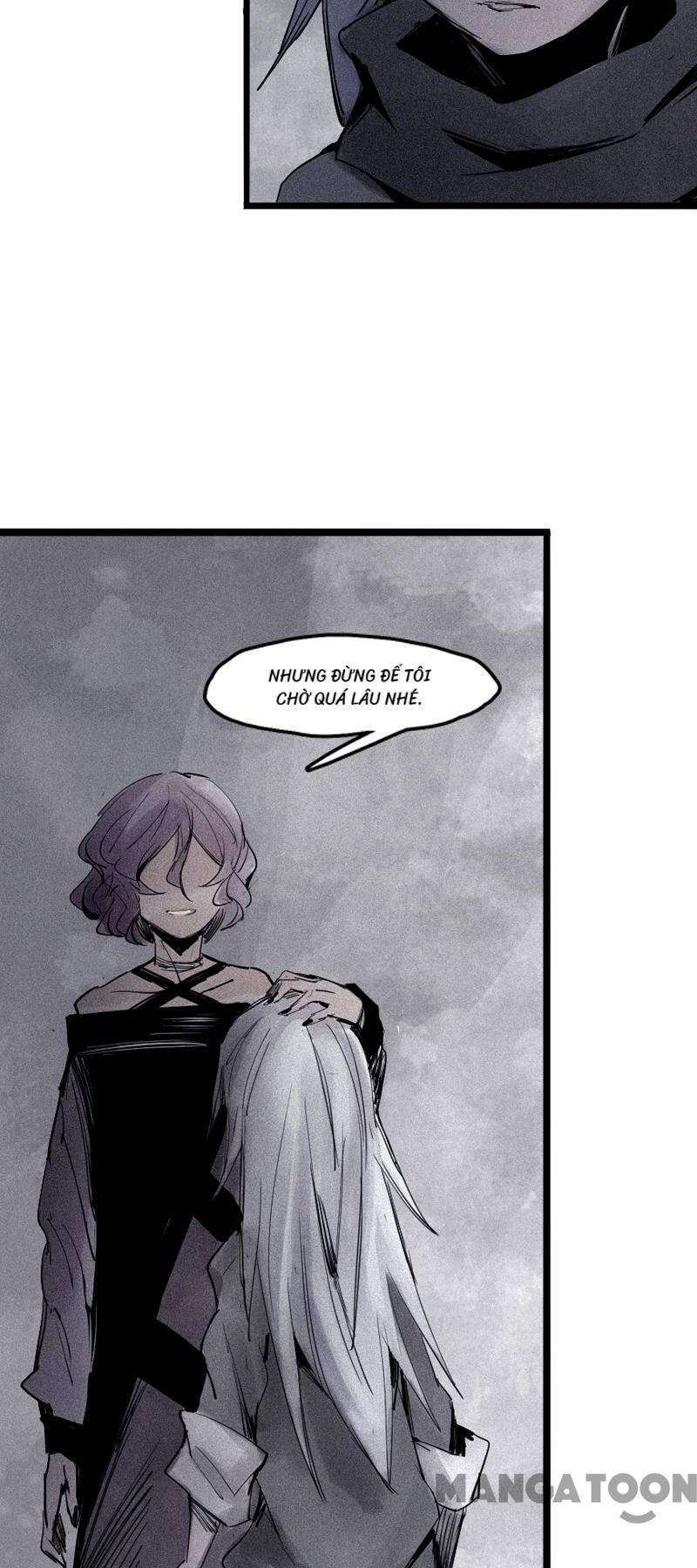 Mặt Nạ Chân Lý - Chapter 39 - Page 22