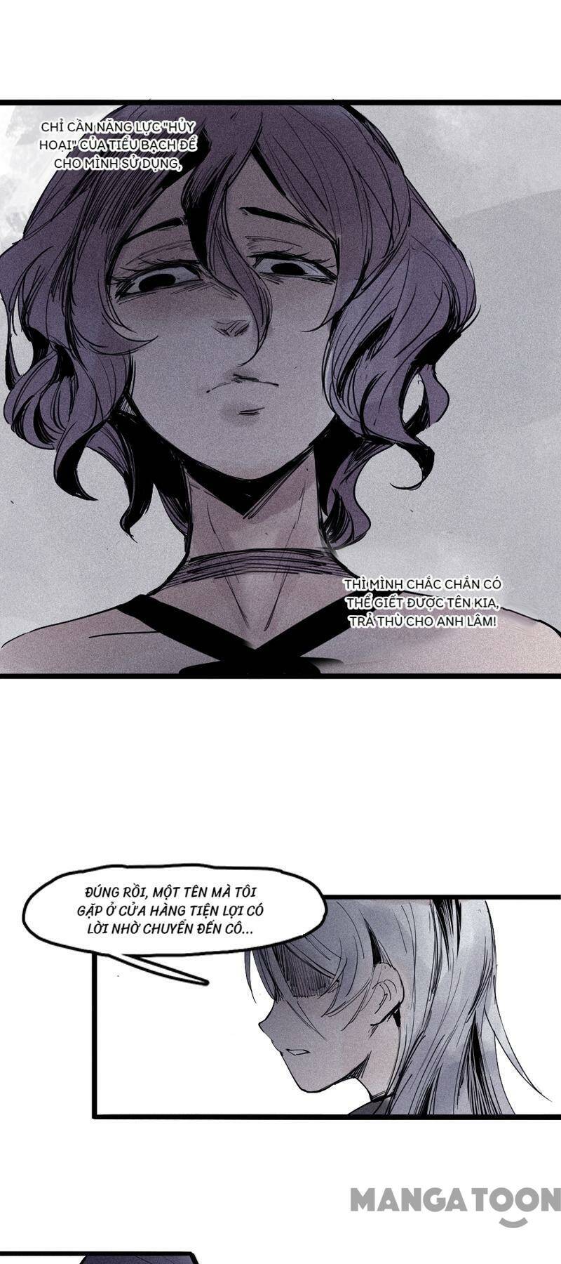 Mặt Nạ Chân Lý - Chapter 39 - Page 24