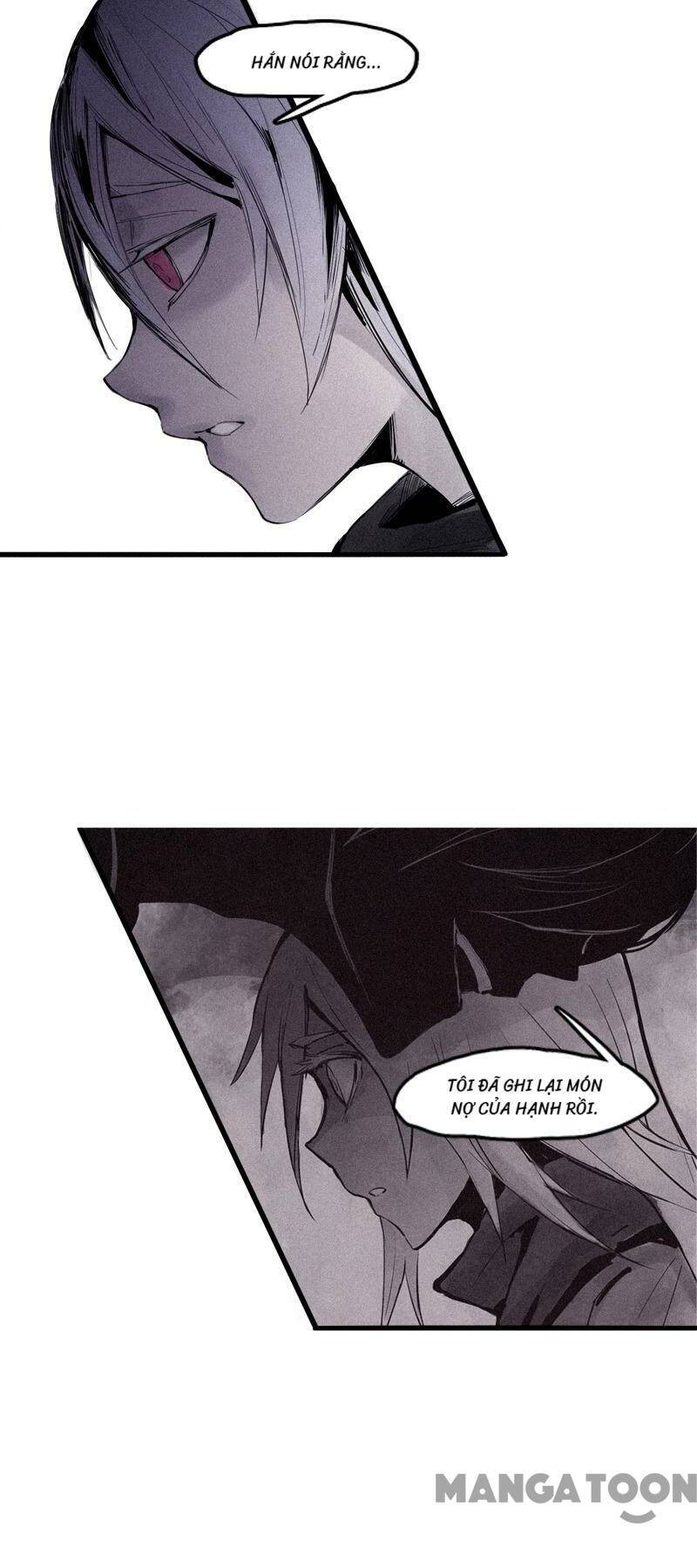 Mặt Nạ Chân Lý - Chapter 39 - Page 25