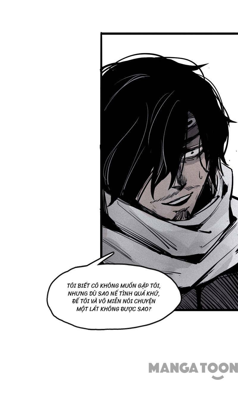 Mặt Nạ Chân Lý - Chapter 39 - Page 7