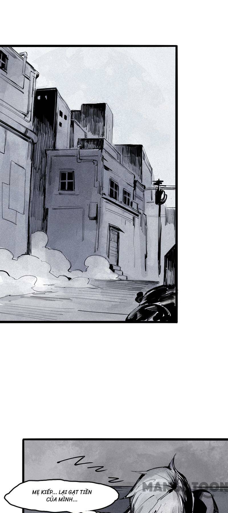 Mặt Nạ Chân Lý - Chapter 39 - Page 8