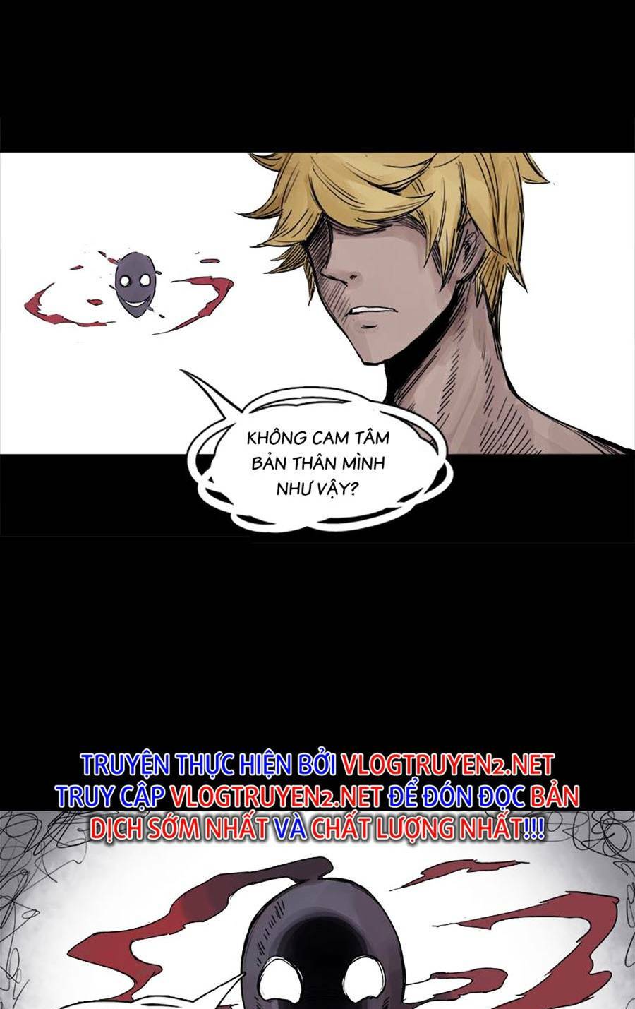 Mặt Nạ Chân Lý - Chapter 4 - Page 12