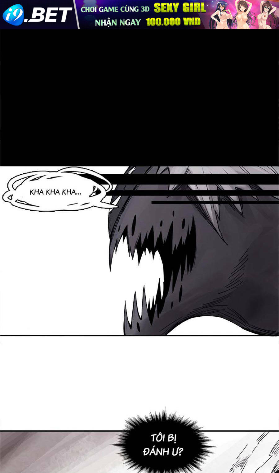 Mặt Nạ Chân Lý - Chapter 4 - Page 14