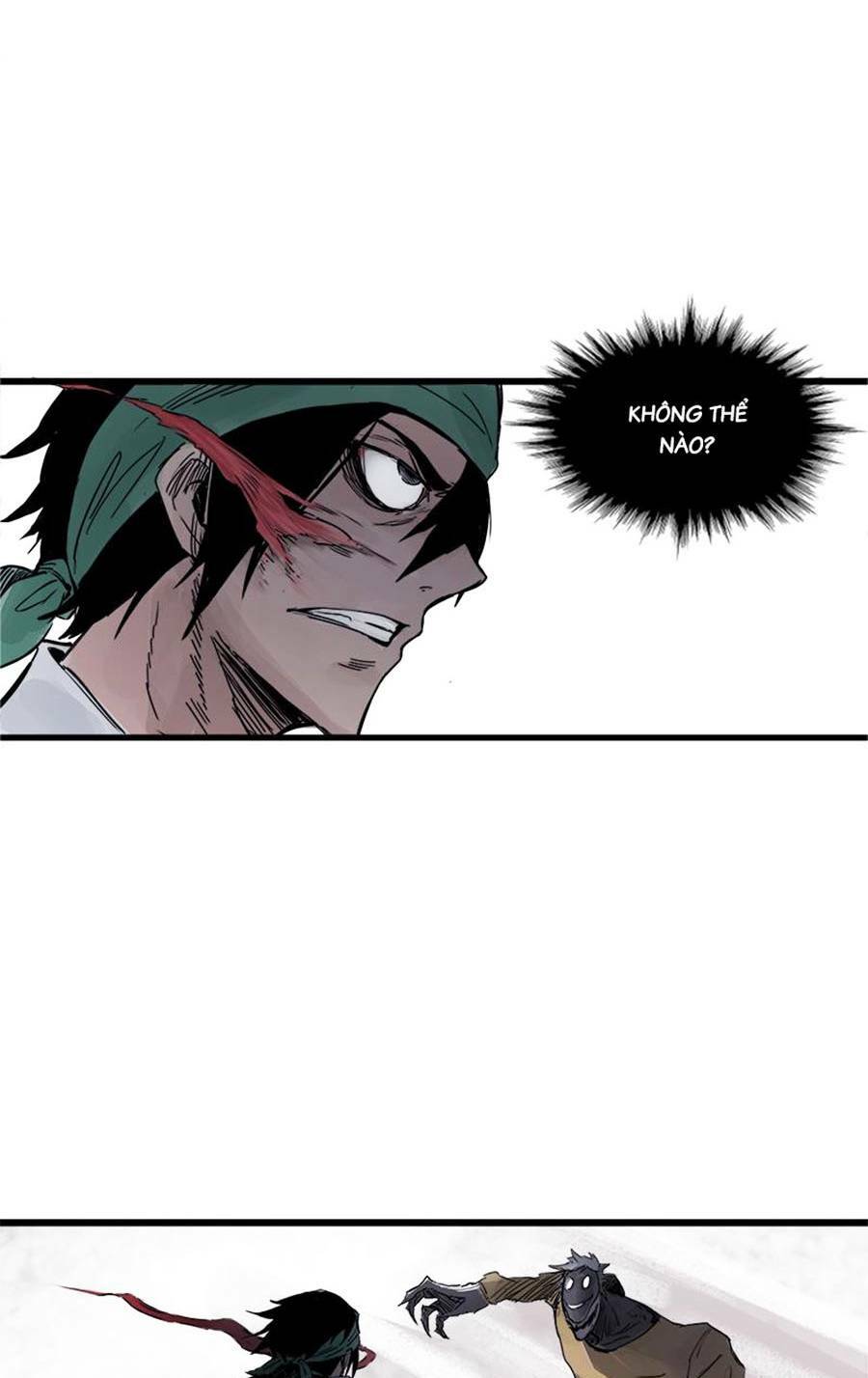 Mặt Nạ Chân Lý - Chapter 4 - Page 16