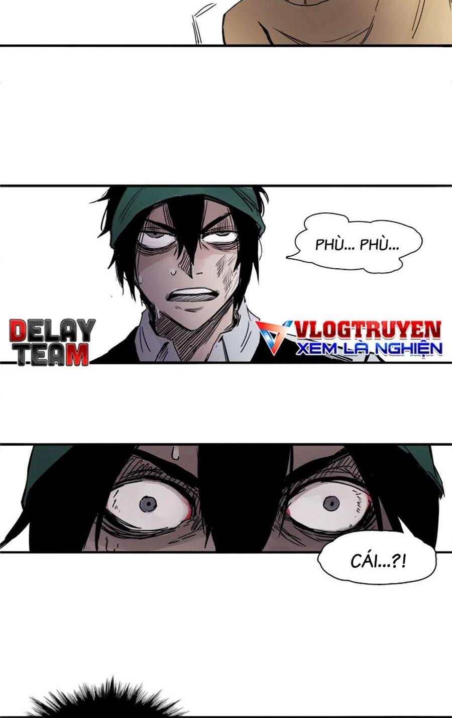 Mặt Nạ Chân Lý - Chapter 4 - Page 25