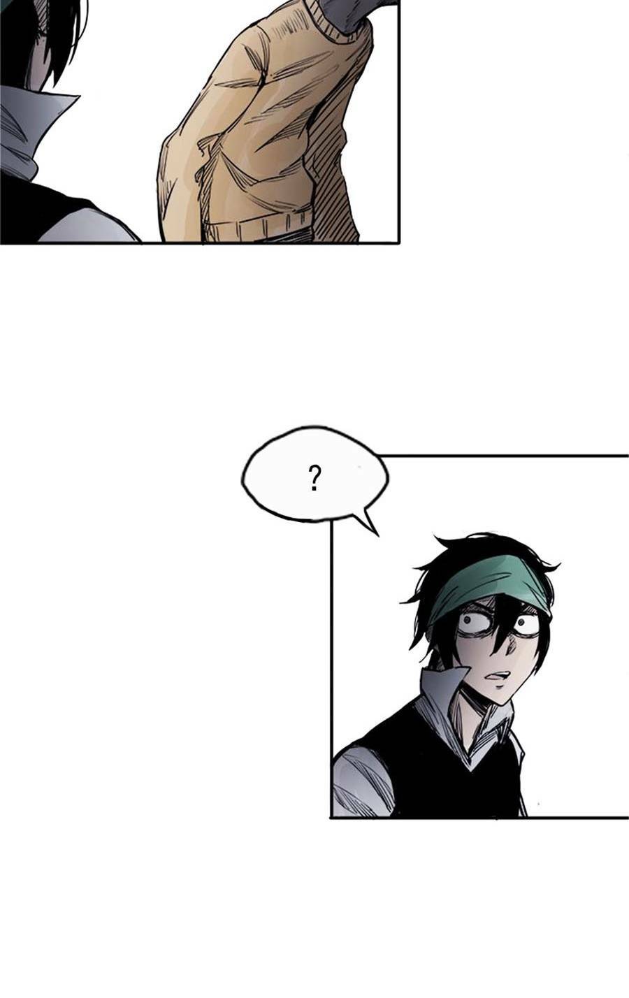 Mặt Nạ Chân Lý - Chapter 4 - Page 28