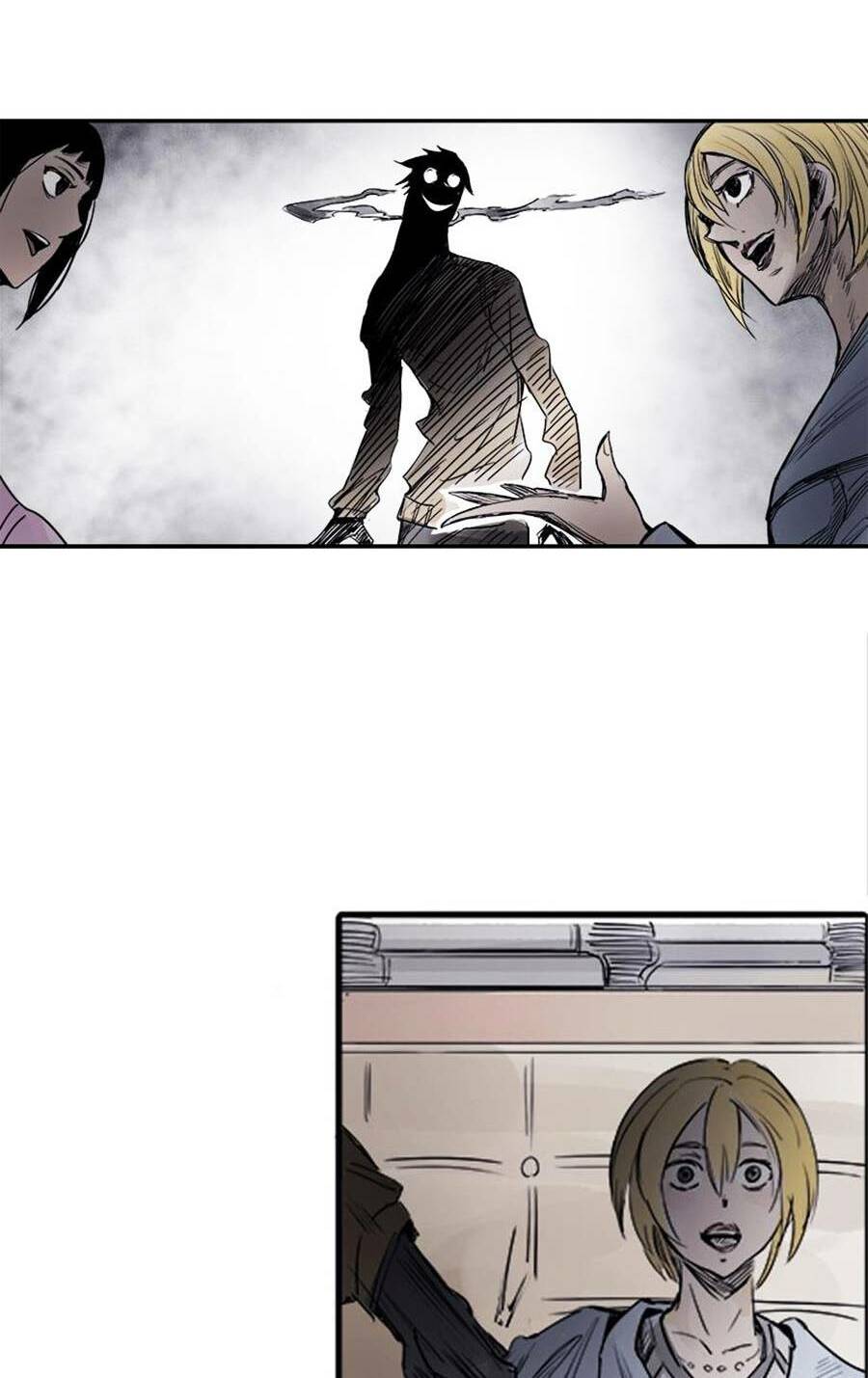 Mặt Nạ Chân Lý - Chapter 4 - Page 29