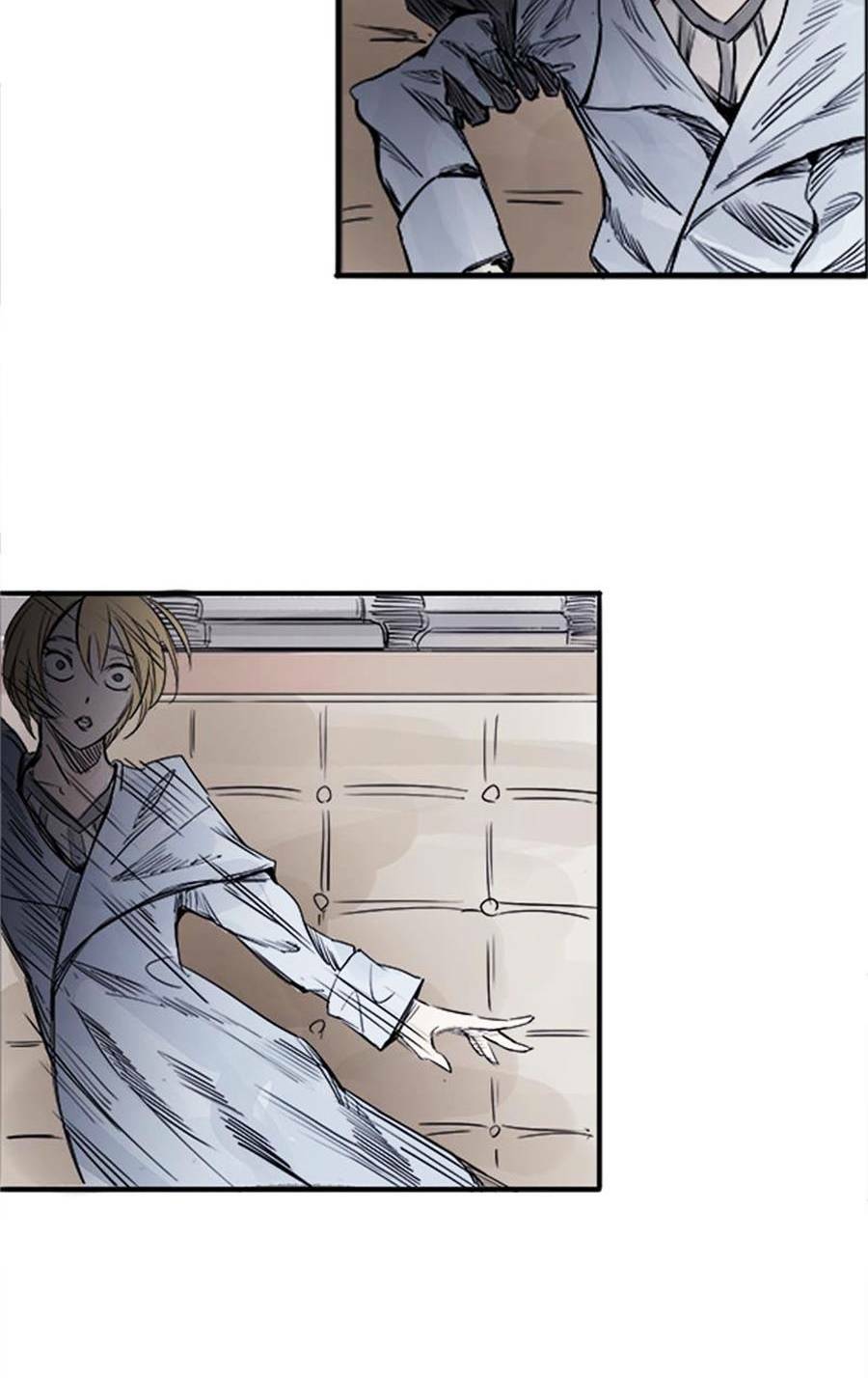 Mặt Nạ Chân Lý - Chapter 4 - Page 30