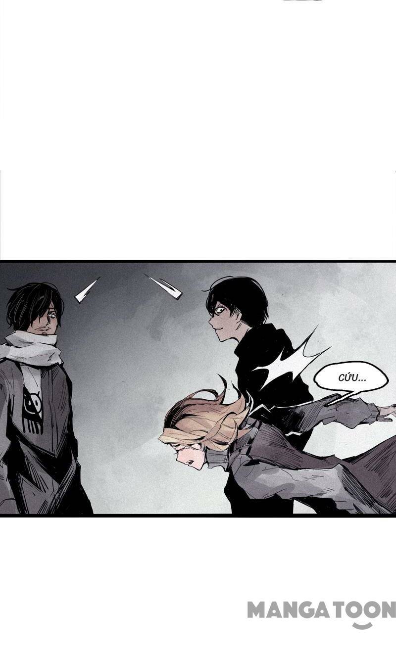 Mặt Nạ Chân Lý - Chapter 40 - Page 20