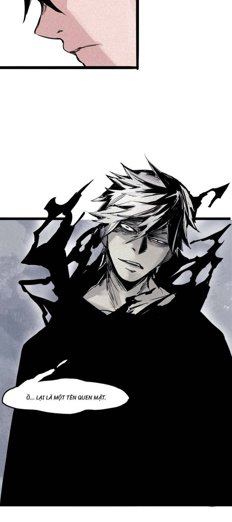 Mặt Nạ Chân Lý - Chapter 40 - Page 22