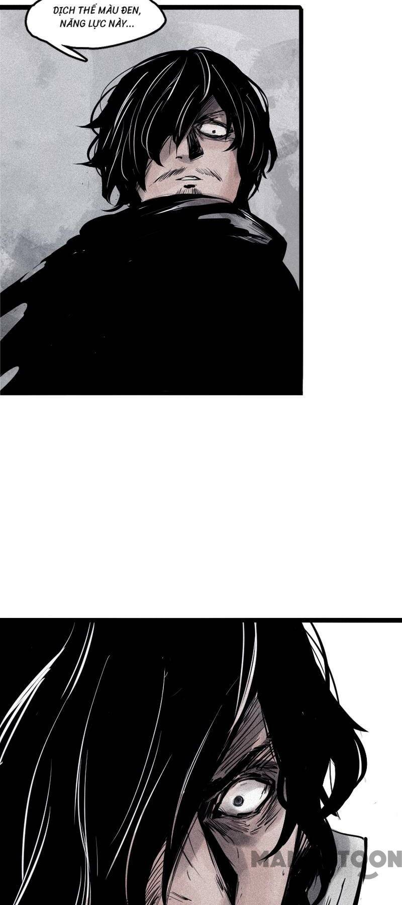 Mặt Nạ Chân Lý - Chapter 41 - Page 9