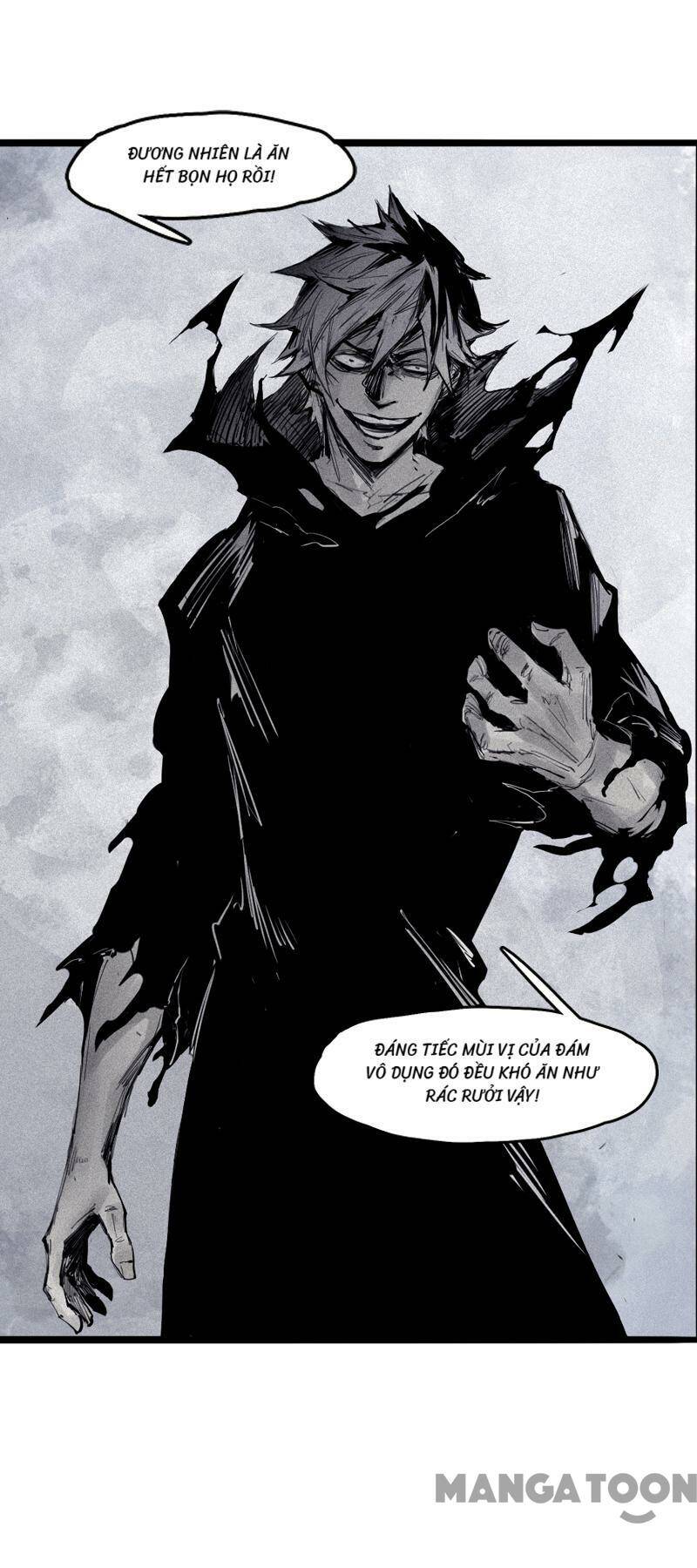 Mặt Nạ Chân Lý - Chapter 41 - Page 14