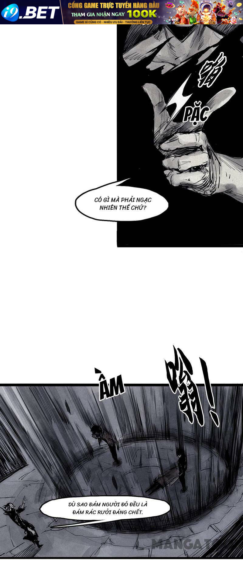 Mặt Nạ Chân Lý - Chapter 41 - Page 21