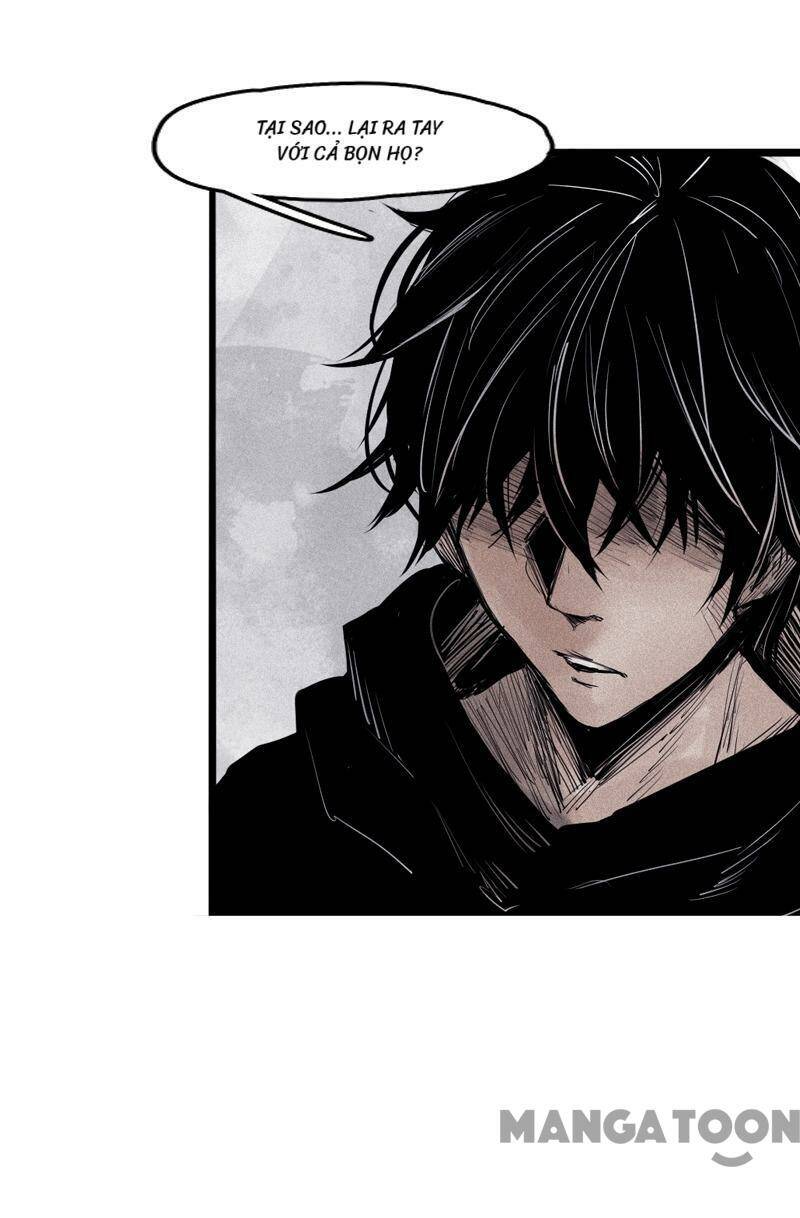 Mặt Nạ Chân Lý - Chapter 41 - Page 25