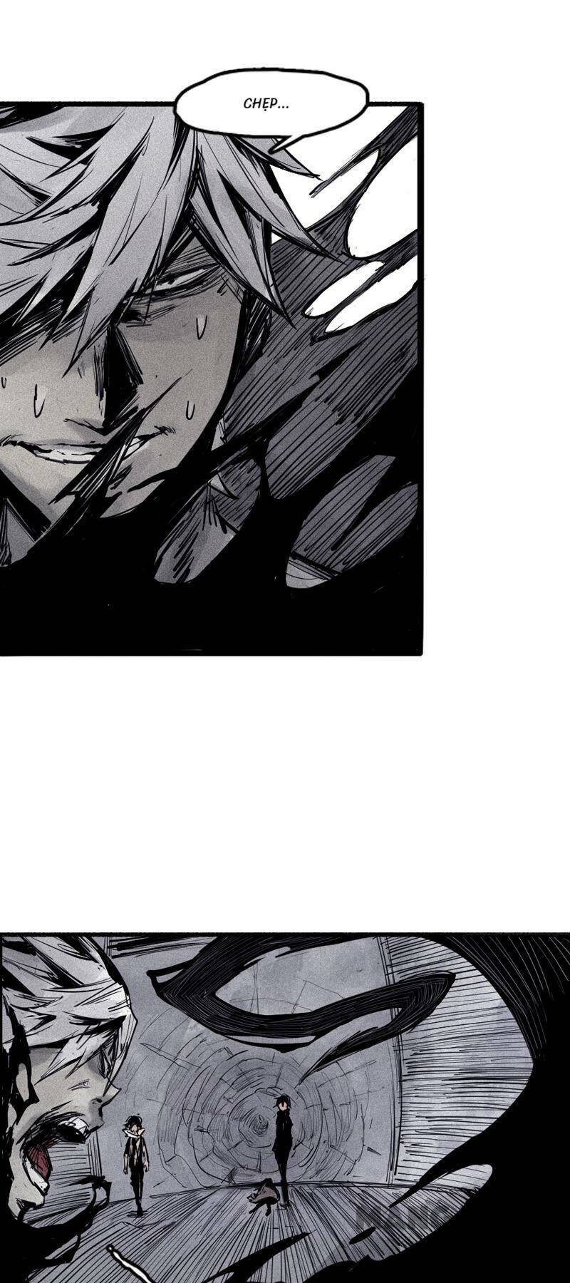 Mặt Nạ Chân Lý - Chapter 41 - Page 26