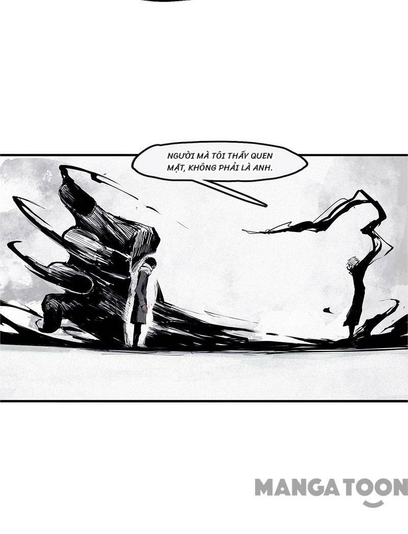 Mặt Nạ Chân Lý - Chapter 41 - Page 5