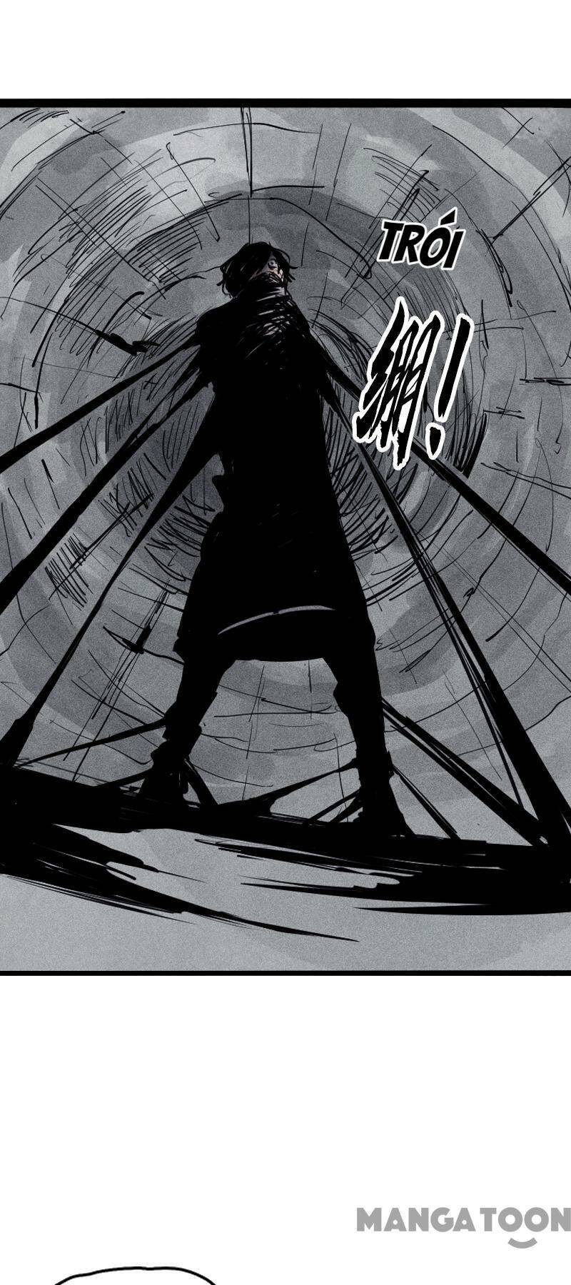 Mặt Nạ Chân Lý - Chapter 41 - Page 8