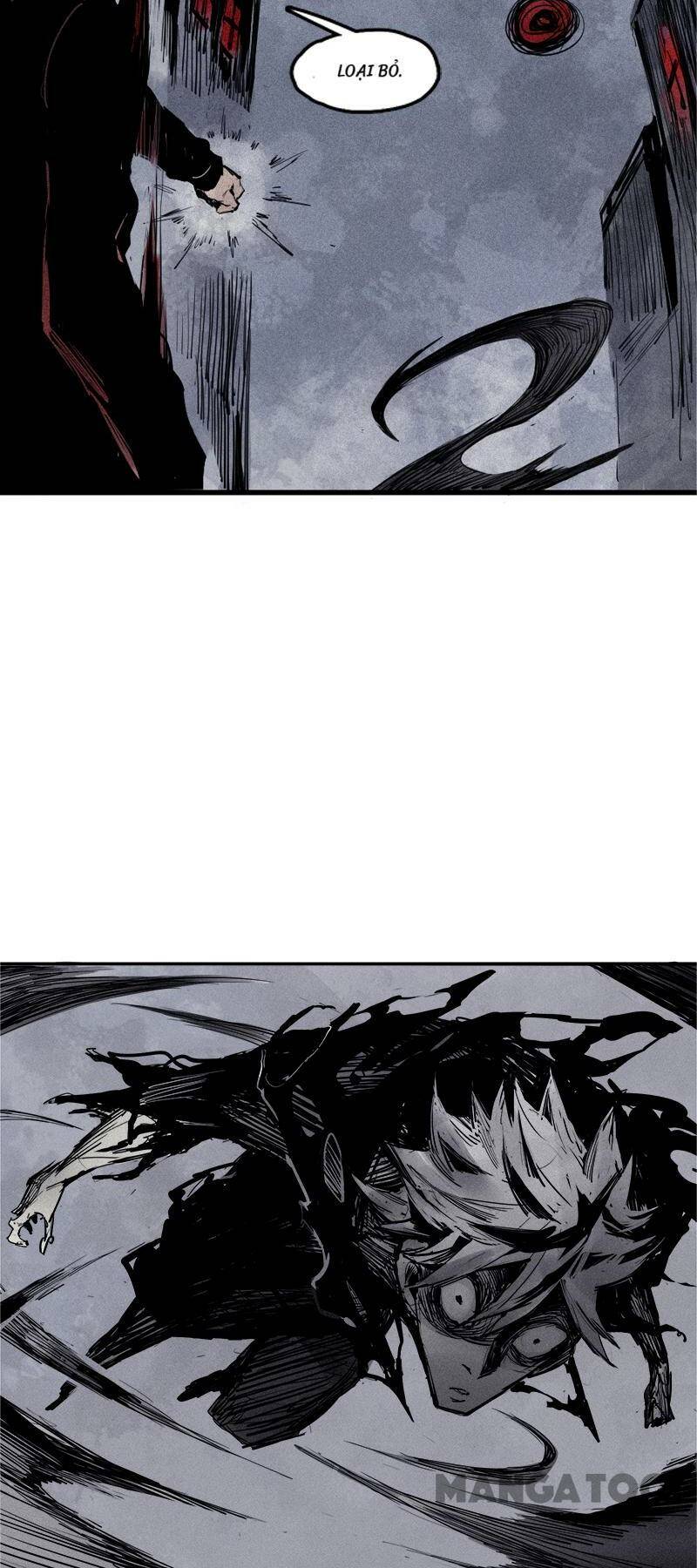 Mặt Nạ Chân Lý - Chapter 42 - Page 9