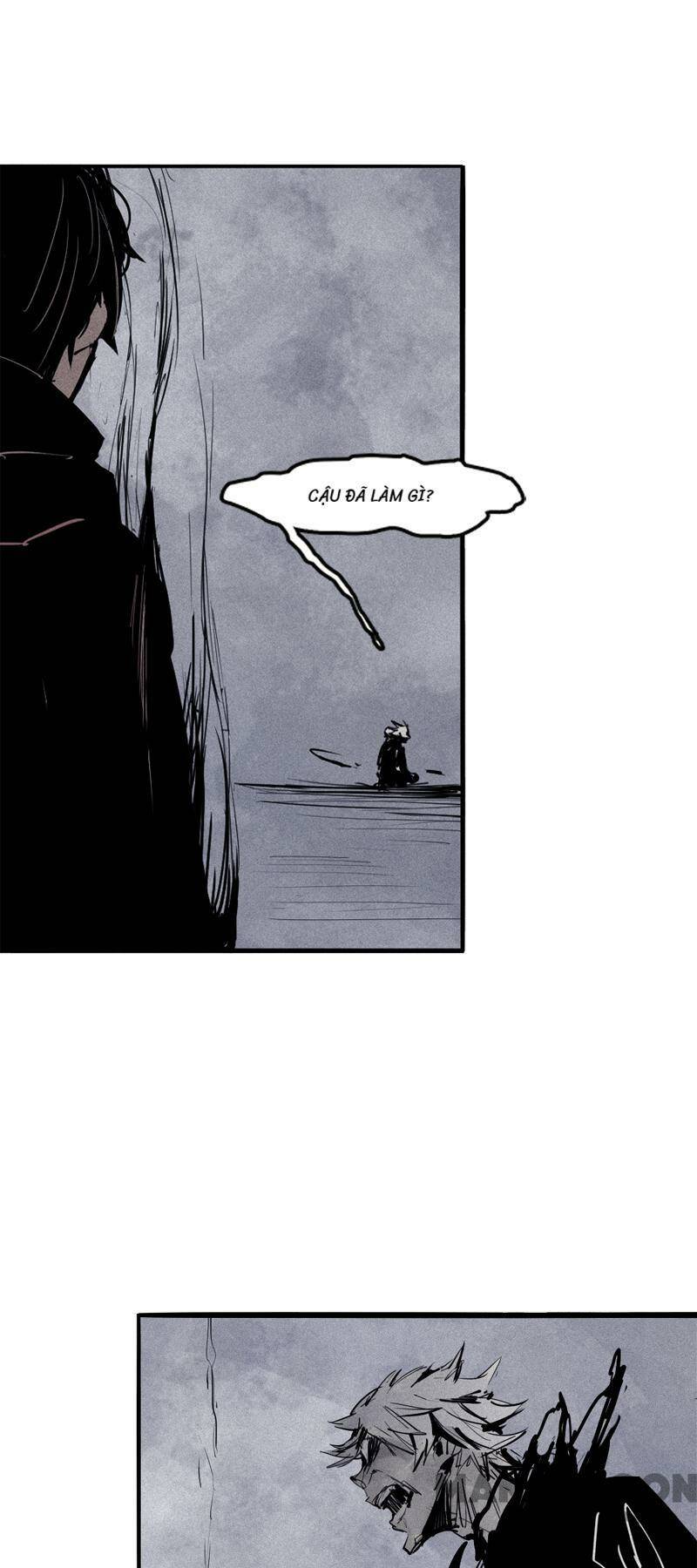 Mặt Nạ Chân Lý - Chapter 42 - Page 11