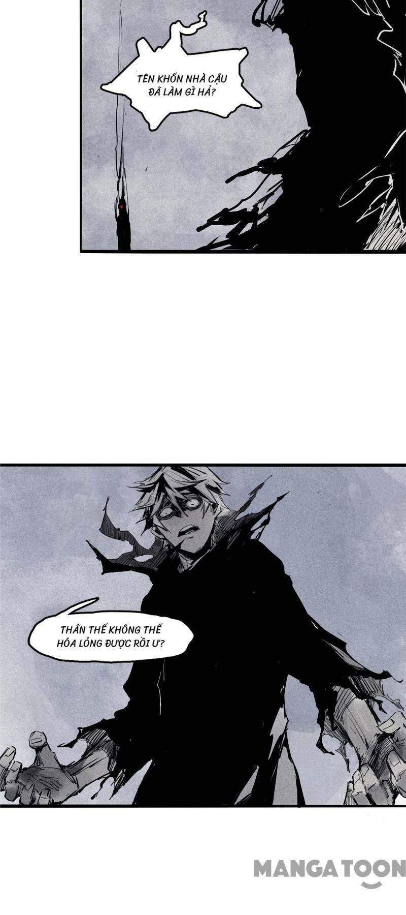 Mặt Nạ Chân Lý - Chapter 42 - Page 12