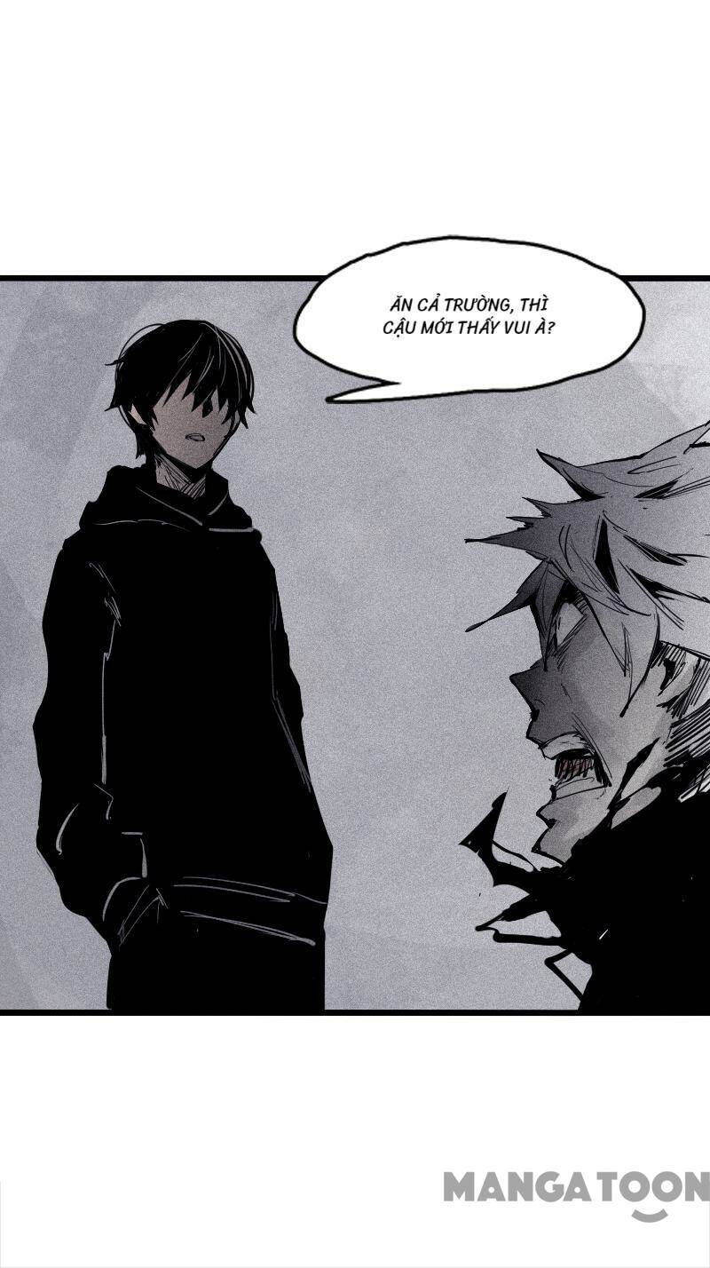 Mặt Nạ Chân Lý - Chapter 42 - Page 16