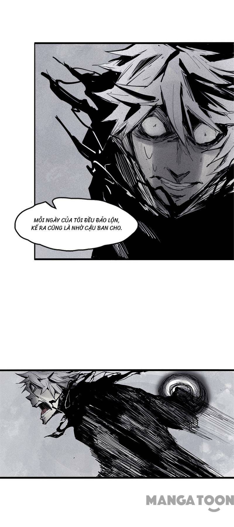 Mặt Nạ Chân Lý - Chapter 42 - Page 17