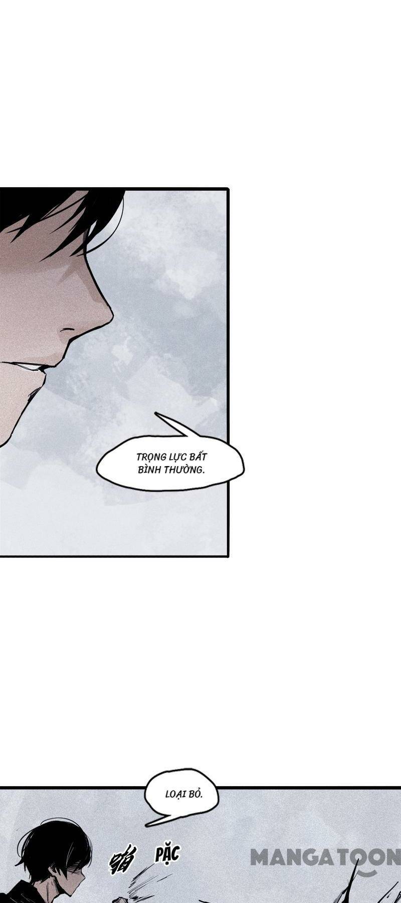 Mặt Nạ Chân Lý - Chapter 42 - Page 18
