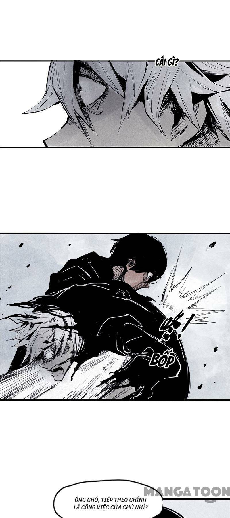 Mặt Nạ Chân Lý - Chapter 42 - Page 20