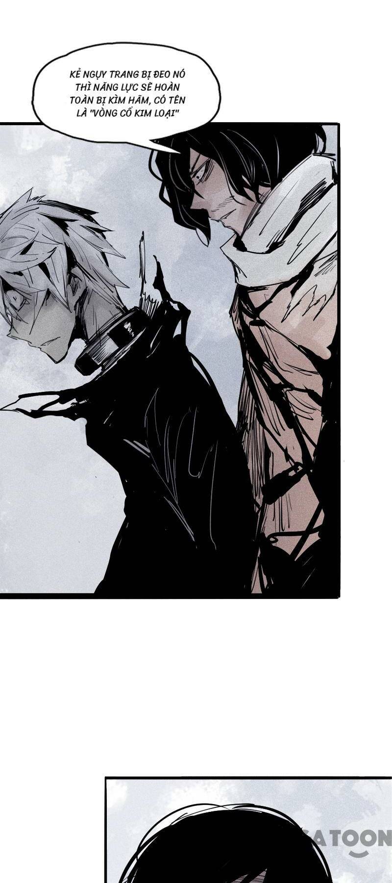 Mặt Nạ Chân Lý - Chapter 42 - Page 24