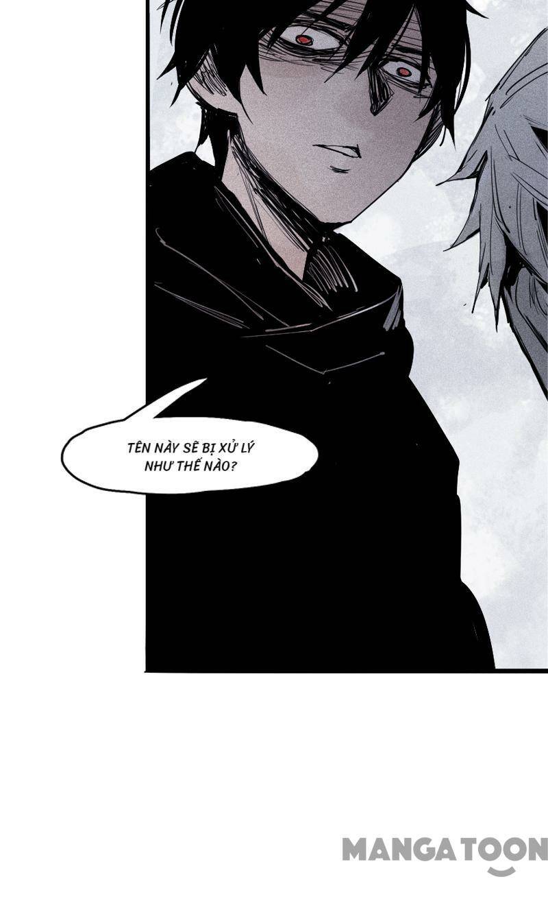 Mặt Nạ Chân Lý - Chapter 42 - Page 25