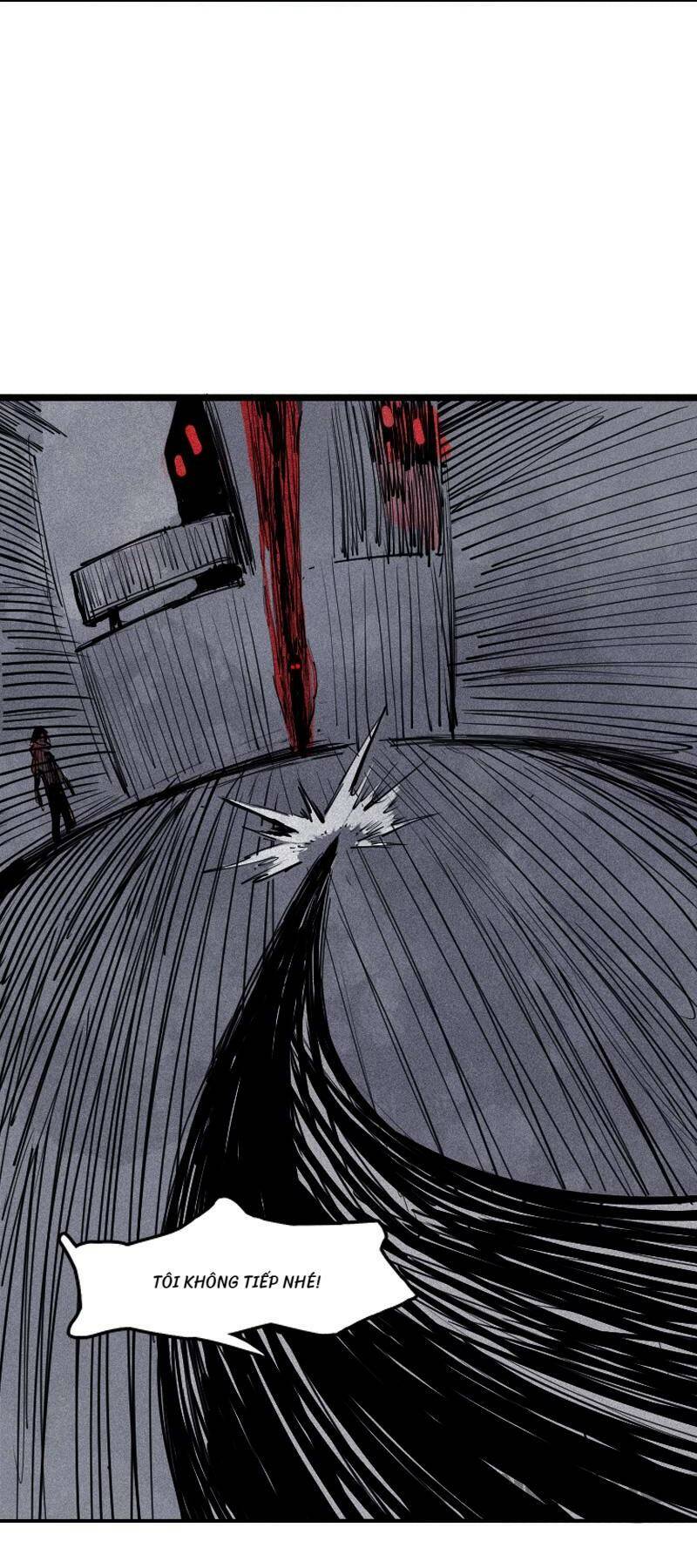 Mặt Nạ Chân Lý - Chapter 42 - Page 6