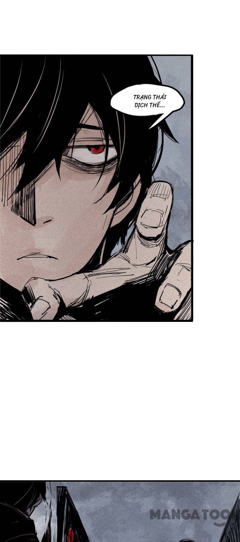 Mặt Nạ Chân Lý - Chapter 42 - Page 8