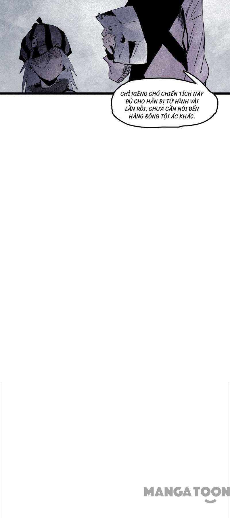 Mặt Nạ Chân Lý - Chapter 43 - Page 10