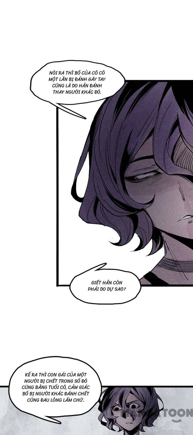 Mặt Nạ Chân Lý - Chapter 43 - Page 12