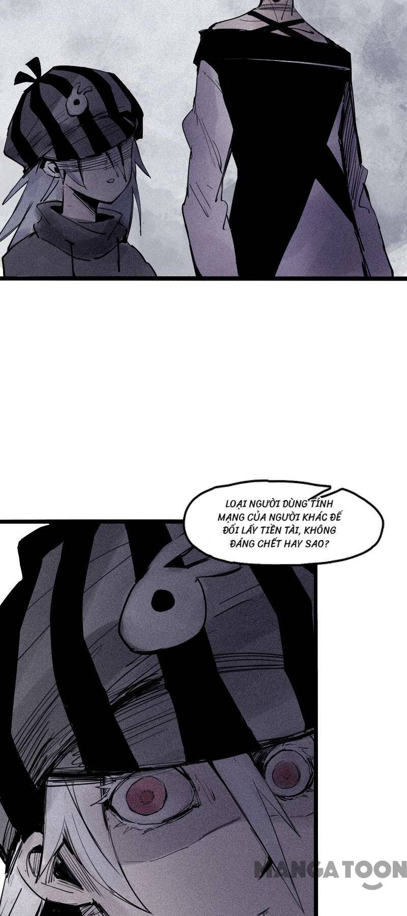 Mặt Nạ Chân Lý - Chapter 43 - Page 13