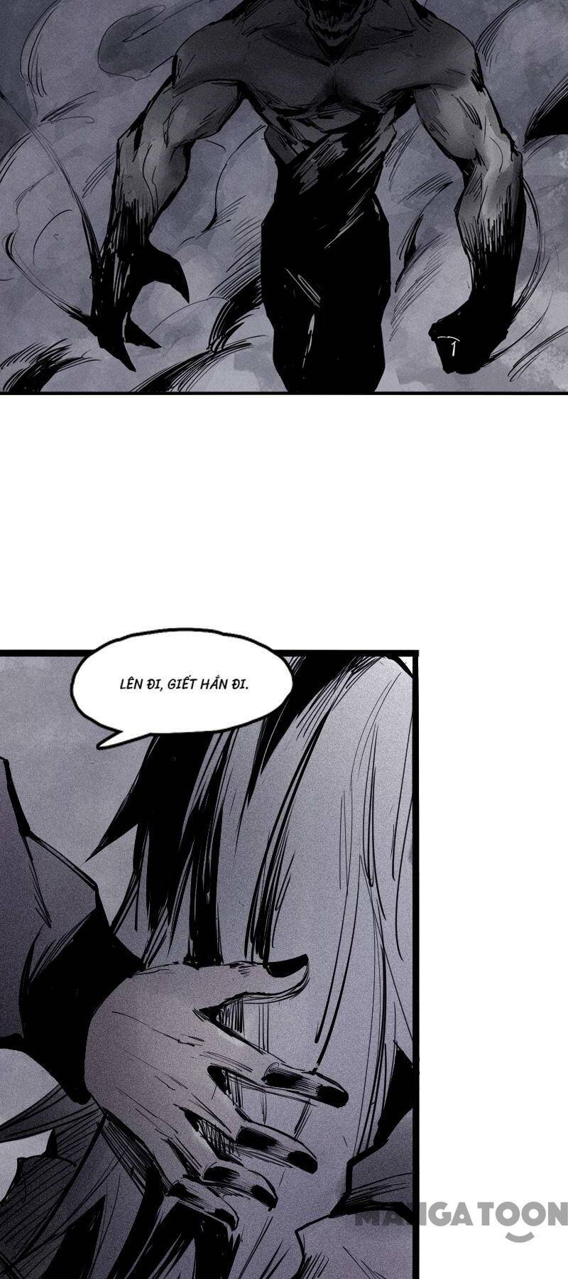 Mặt Nạ Chân Lý - Chapter 43 - Page 17